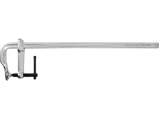 Imagine MENGHINĂ PT. TÂMPLĂRIE CROMATA 600X120MM
