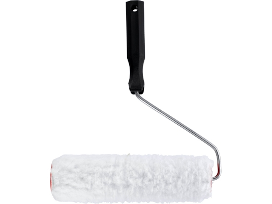 Imagine ROLA IMBLANITA 25CM CU MANER