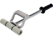 Imagine ROLĂ 190MM SUPORT TELESCOPIC PT PRESARE