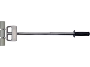Imagine ROLĂ 190MM SUPORT TELESCOPIC PT PRESARE