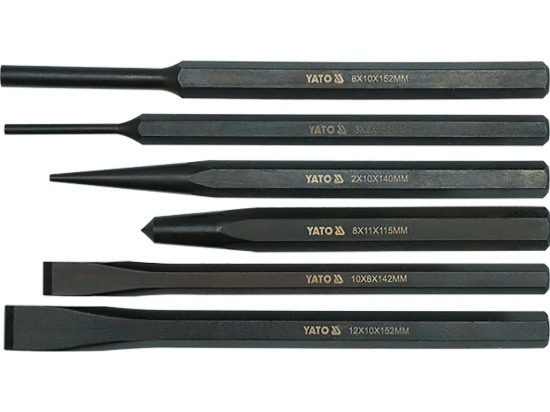 Imagine SET DALTI 2X140,3X152,6X152,8X115,CR-V