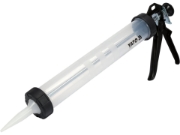 Imagine APLICATOR PT SILICON/ADEZIV CARTUȘ 600ML