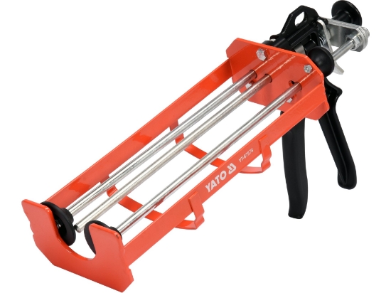 Imagine PISTOL PT SILICON 245 MM