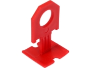 Imagine SISTEM NIVELARE PLĂCI 3MM 50CLIPS+50PENE