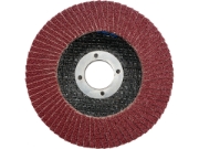 Imagine DISC ABRAZIV LAMELAR P100 115MM