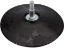 Imagine DISC CAUCICAT CU SURUB 125MM CU SCAI