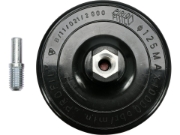 Imagine DISC CAUCICAT PTR FLEX 125MM CU SCAI