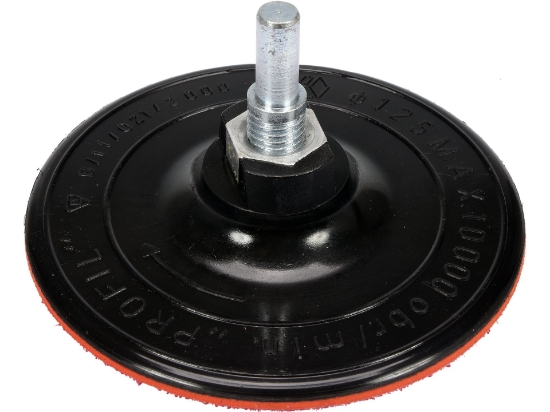 Imagine DISC CAUCICAT PTR FLEX 125MM CU SCAI