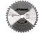 Imagine DISC CIRCULAR PENTRU LEMN 300X40X30