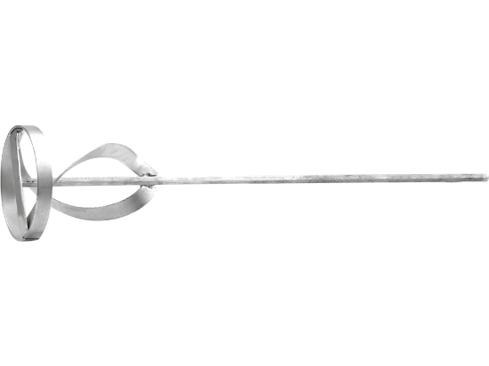 Imagine MALAXOR PT GIPS, GALVANIZAT 100X400MM