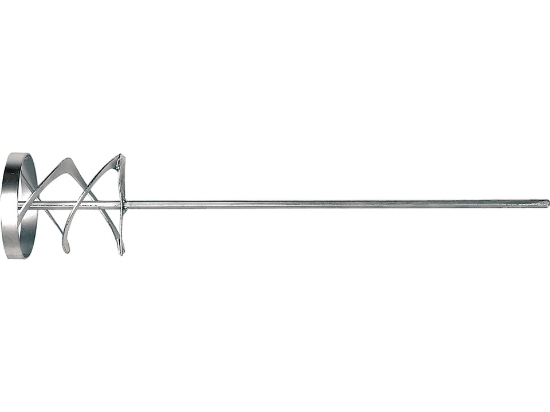 Imagine MALAXOR PT GIPS, GALVANIZAT 100MM TURBO