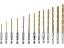 Imagine SET BURGIE PT METAL PRINDERE HEX, 13 BUC