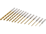 Imagine SET BURGIE PT METAL PRINDERE HEX, 13 BUC