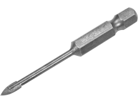 Imagine BURGHIU STICLĂ,CERAMICA PRINDERE HEX 3MM