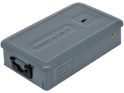 Imagine SET BURGHIE METAL HSS 19 PIESE 1,0-10MM