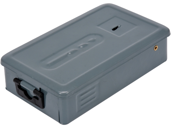 Imagine SET BURGHIE METAL HSS 19 PIESE 1,0-10MM