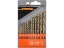 Imagine SET BURGHIE METAL TITAN 13 PIESE 2-8MM