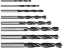 Imagine SET BURGHIE PENTRU LEMN 8 PIESE 3-10MM