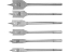 Imagine SET FREZE PENTRU LEMN 6PS 10-25MM