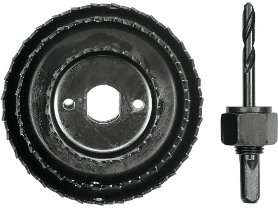 Imagine CAROTE PENTRU LEMN 51-76-89MM