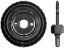 Imagine CAROTE PENTRU LEMN 51-76-89MM