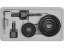 Imagine SET CAROTE LEMN 19-64MM
