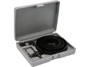 Imagine SET CAROTE LEMN 64-127MM