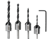 Imagine SET BURGHIE CU ZENCUITOR, 5 PIESE