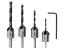 Imagine SET BURGHIE CU ZENCUITOR, 5 PIESE