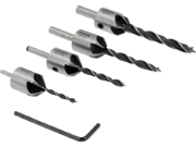 Imagine SET BURGHIE CU ZENCUITOR, 5 PIESE