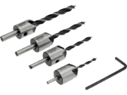 Imagine SET BURGHIE CU ZENCUITOR, 5 PIESE