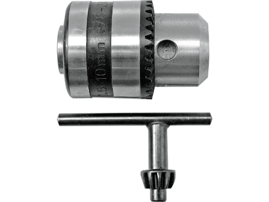 Imagine MANDRINĂ CU CHEIE 1/2'', 1.5-13MM