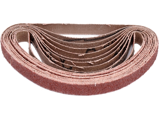 Imagine BANDA ABRAZ.CONTINUA P80,10X330MM,10BUC