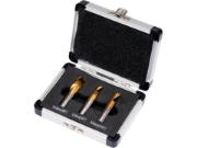 Imagine SET BURGHIE PT PUNCTE DE SUDURA, 3 PIESE