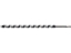 Imagine BURGHIU ELICOIDAL PT LEMN 14X191MM