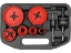 Imagine SET CAROTE PT ELECTRICIENI 8BUC,22-73MM