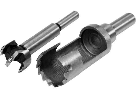 Imagine SET FREZE PT CEPURI LEMN 30MM, 2 BUC