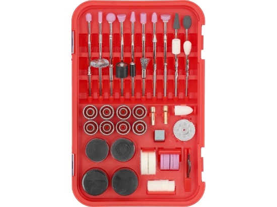 Imagine SET ACCESORII MINI FREZĂ 157 PIESE