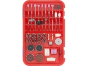 Imagine SET ACCESORII MINI FREZĂ 157 PIESE