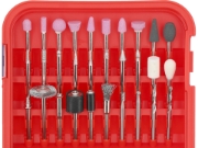 Imagine SET ACCESORII MINI FREZĂ 157 PIESE