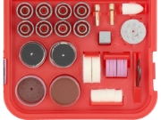 Imagine SET ACCESORII MINI FREZĂ 157 PIESE