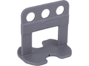 Imagine SISTEM DE NIVELARE (CLIPS) Y1,5MM 200BUC