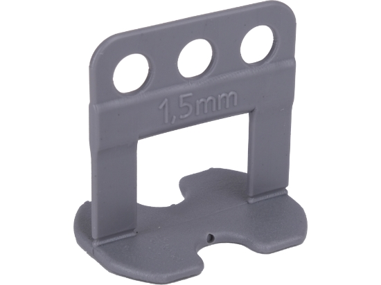 Imagine SISTEM DE NIVELARE (CLIPS) Y1,5MM 200BUC