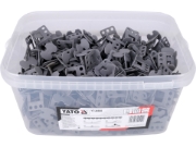 Imagine SISTEM DE NIVELARE (CLIPS) Y1,5MM 500BUC