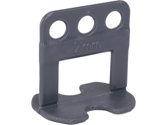 Imagine CLIPS SISTEM NIVELARE Y2MM 500BUC