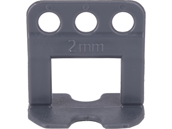 Imagine CLIPS SISTEM NIVELARE Y2MM 500BUC