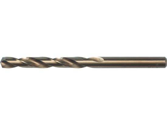 Imagine BURGHIU METAL HSS - COBALT 4 MM