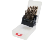 Imagine SET BURGHIE METAL 1-13MM, COBALT, 25 BUC