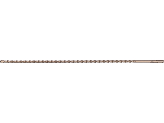 Imagine BURGHIU BETON  SDS+  , 10X600MM