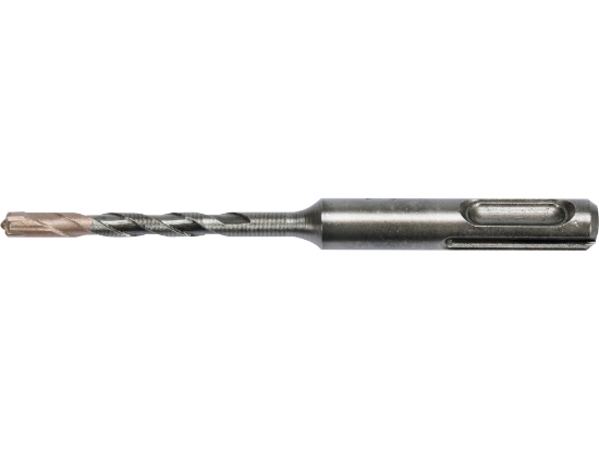 Imagine BURGHIU SDS+, VARF X, 5X110 MM